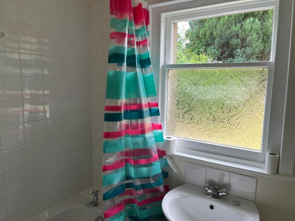 Willow Cottage Kinloss エクステリア 写真