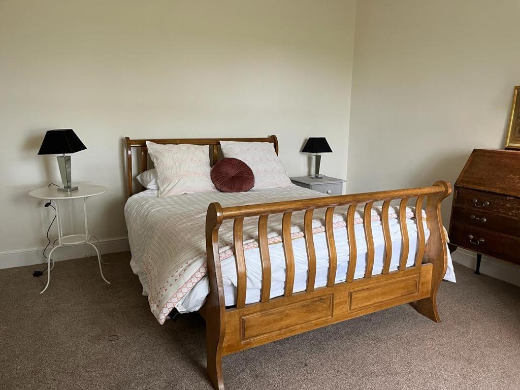 Willow Cottage Kinloss エクステリア 写真